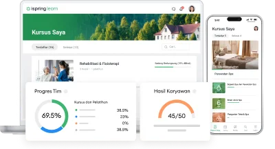 The right LMS to deliver your training faster