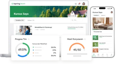 The right LMS to deliver your training faster