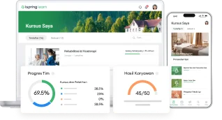 The right LMS to deliver your training faster