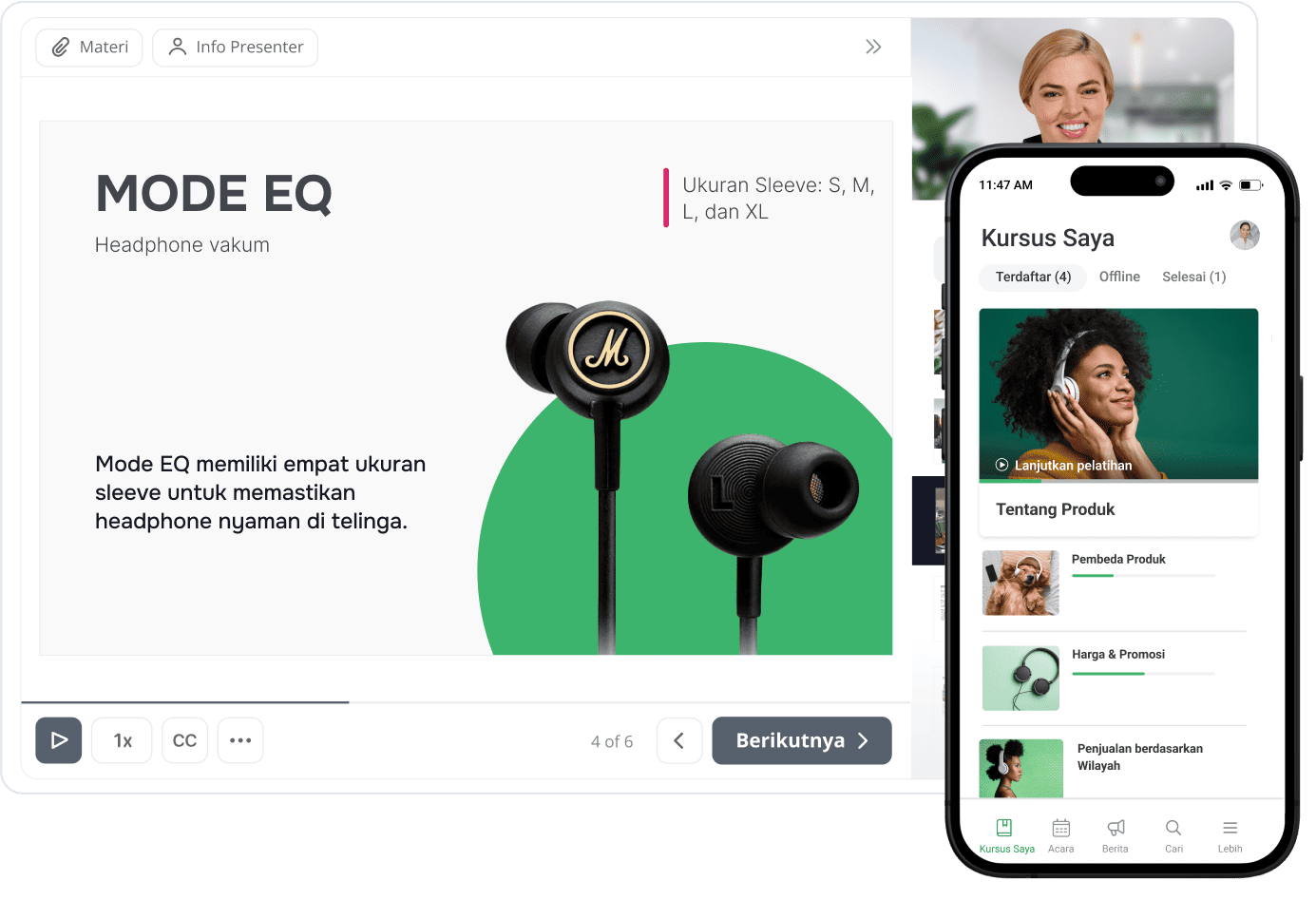 iSpring LMS: Sistem Manajemen Pembelajaran Terbaik untuk Keberhasilan ...